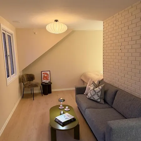 Modern In The Heart Of With View *